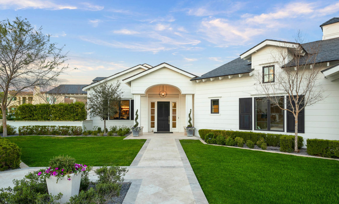 Arcadia – Modern Farmhouse